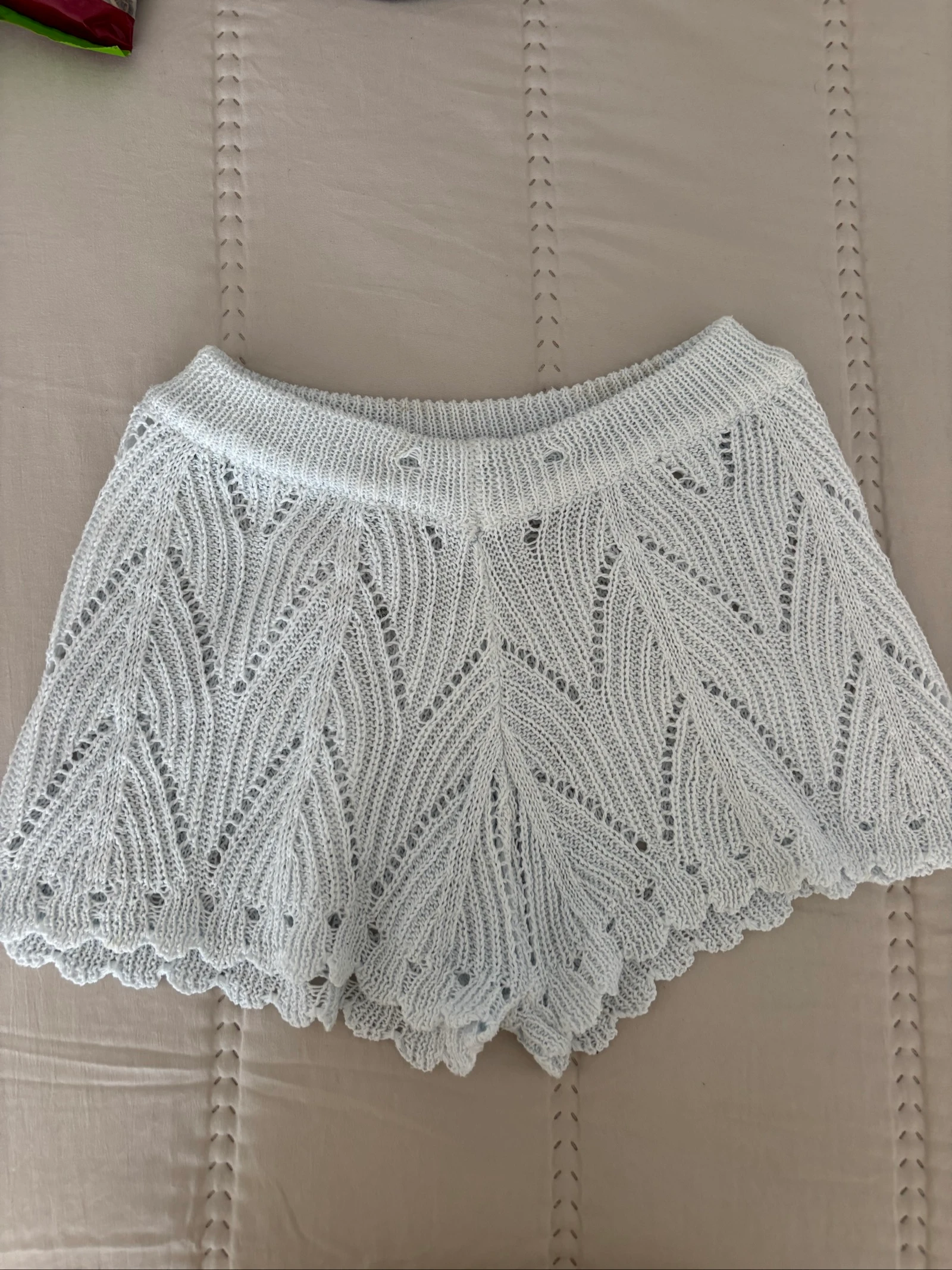 pantalones crochet 